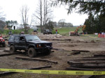 Jeep Blessing 2007 skill course