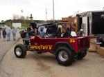 Jeep Blessing 2007 Supertoy V