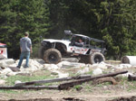 Jeep Blessing 2008
